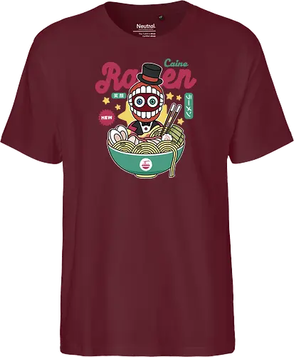 Ringleader Caine Ramen