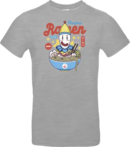Kaufmo Clown Ramen