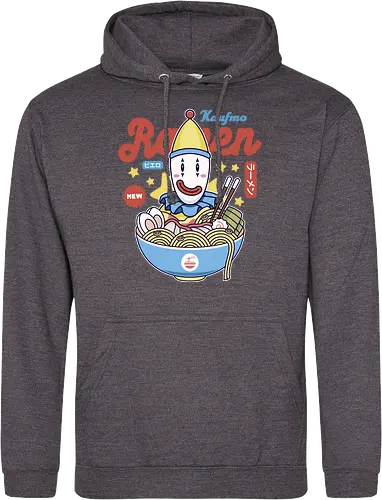 Kaufmo Clown Ramen