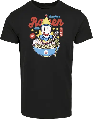 Kaufmo Clown Ramen