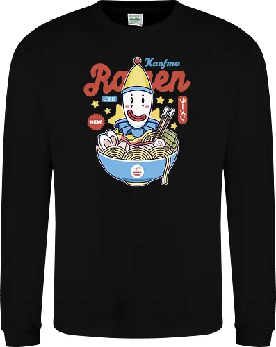 Kaufmo Clown Ramen