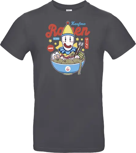 Kaufmo Clown Ramen