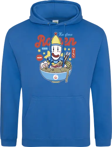 Kaufmo Clown Ramen