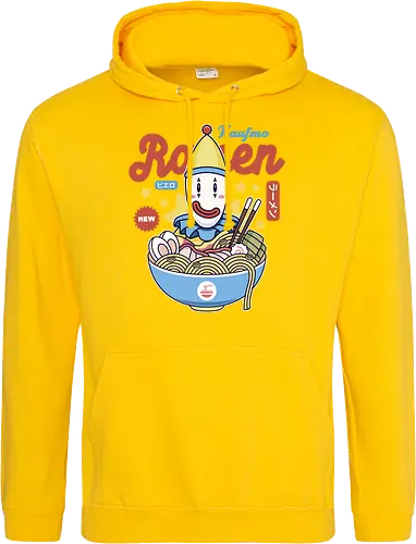 Kaufmo Clown Ramen
