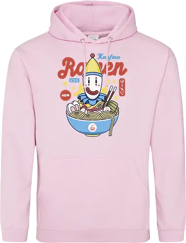 Kaufmo Clown Ramen