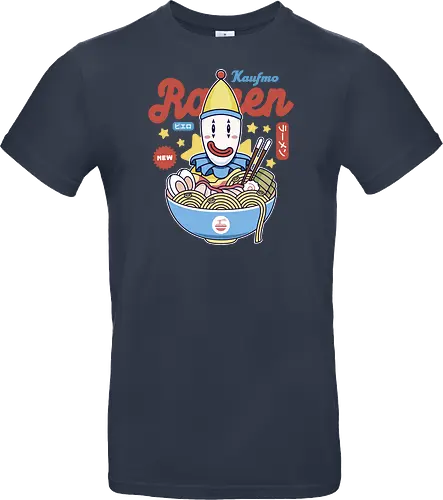 Kaufmo Clown Ramen