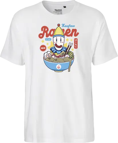 Kaufmo Clown Ramen