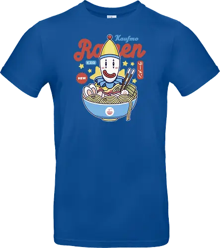 Kaufmo Clown Ramen