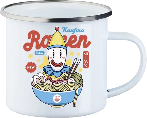 Kaufmo Clown Ramen