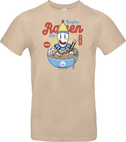 Kaufmo Clown Ramen