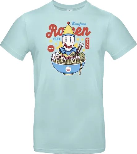 Kaufmo Clown Ramen