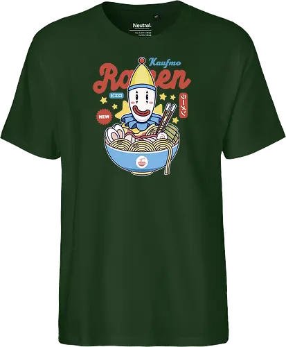 Kaufmo Clown Ramen