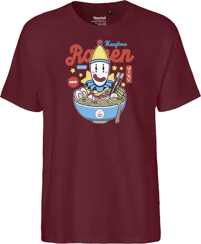 Kaufmo Clown Ramen