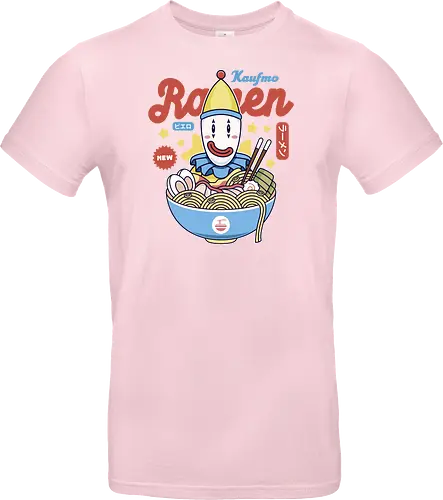 Kaufmo Clown Ramen