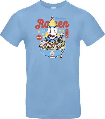Kaufmo Clown Ramen