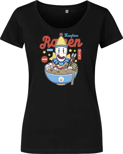 Kaufmo Clown Ramen