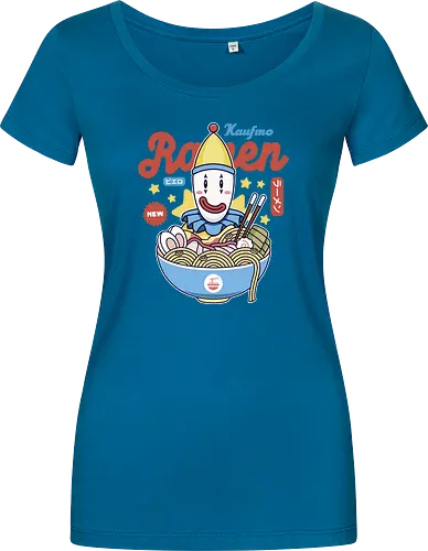 Kaufmo Clown Ramen