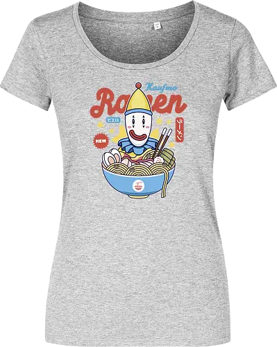 Kaufmo Clown Ramen