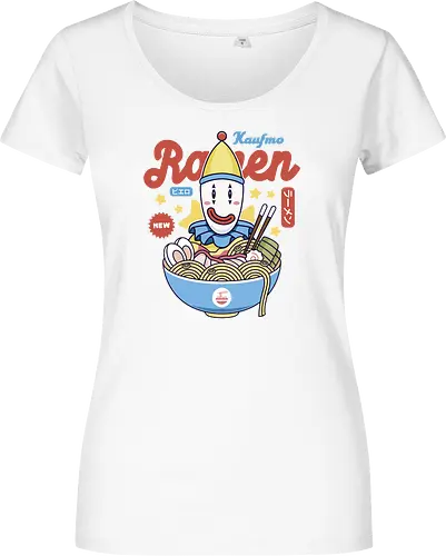 Kaufmo Clown Ramen