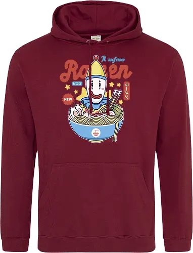 Kaufmo Clown Ramen