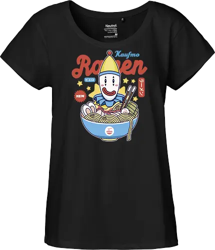 Kaufmo Clown Ramen