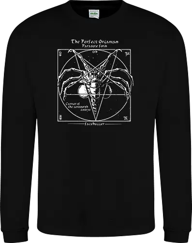 Alien Pentagram