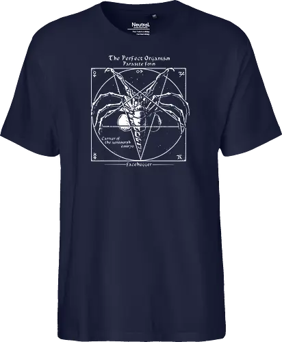 Alien Pentagram