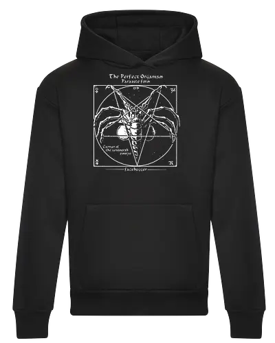 Alien Pentagram