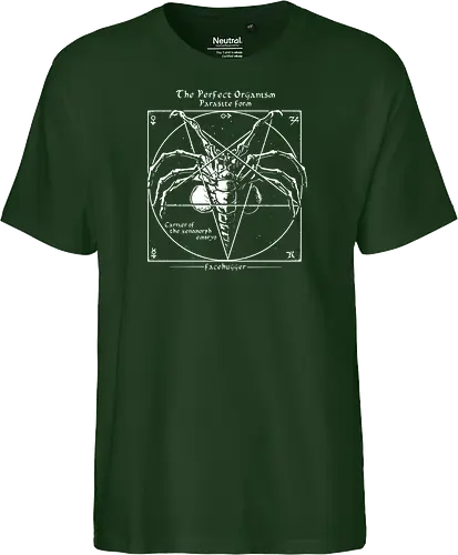 Alien Pentagram