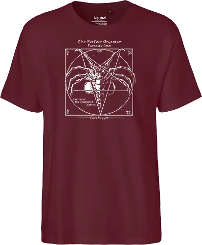Alien Pentagram