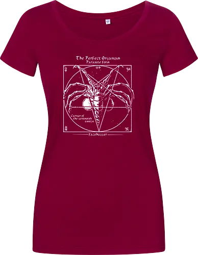 Alien Pentagram