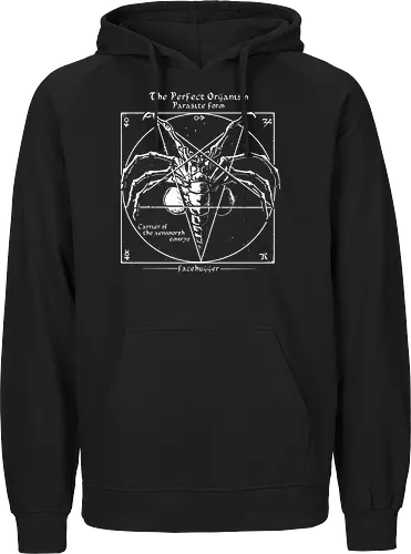Alien Pentagram