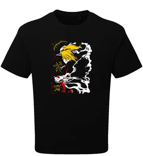 The Explosive Ninja
