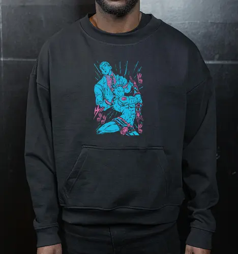 Y.K. And Killer Queen