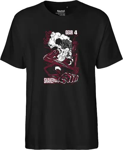 Gear 4 Snakeman