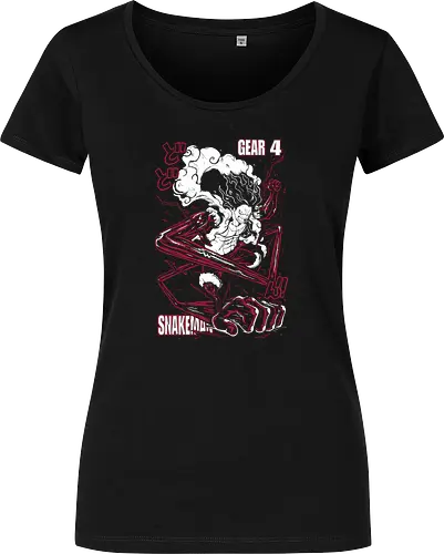 Gear 4 Snakeman