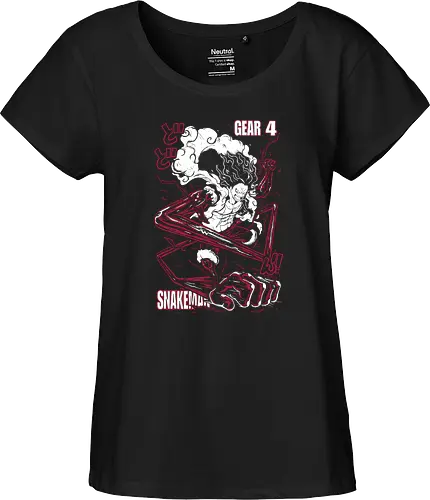 Gear 4 Snakeman