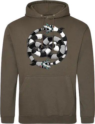 Sandworms Auryn