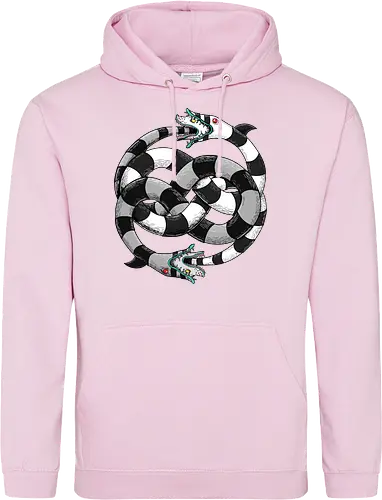 Sandworms Auryn