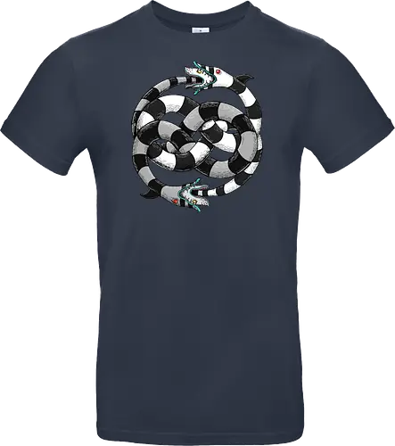 Sandworms Auryn