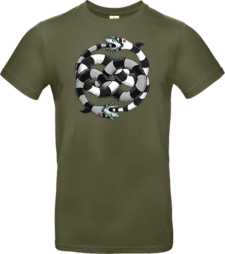 Sandworms Auryn