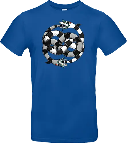 Sandworms Auryn