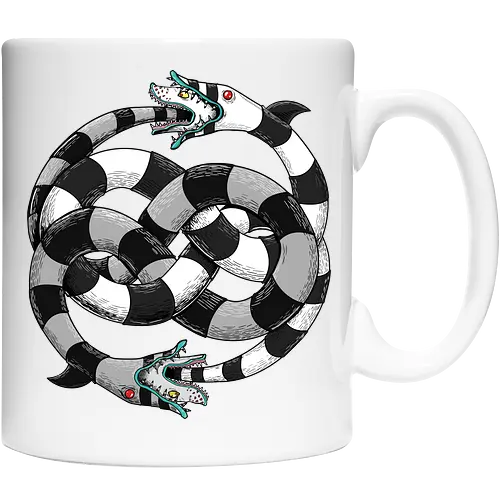 Sandworms Auryn