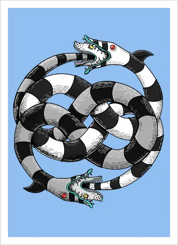 Sandworms Auryn