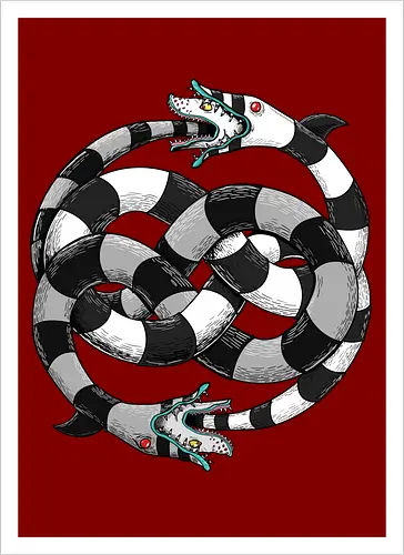 Sandworms Auryn