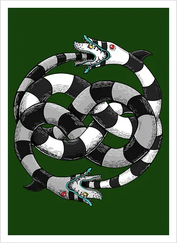 Sandworms Auryn