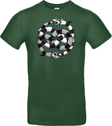 Sandworms Auryn