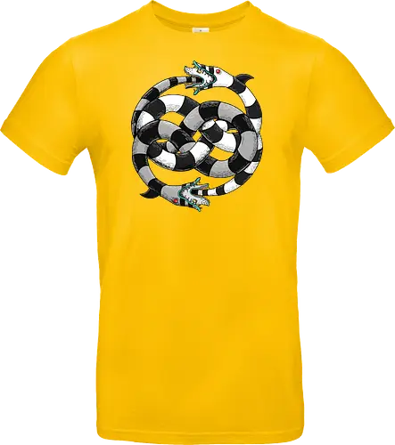 Sandworms Auryn
