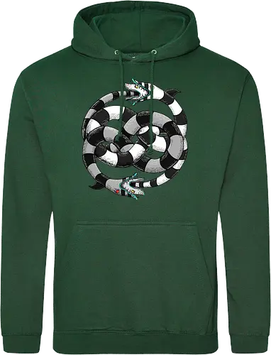 Sandworms Auryn