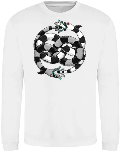 Sandworms Auryn